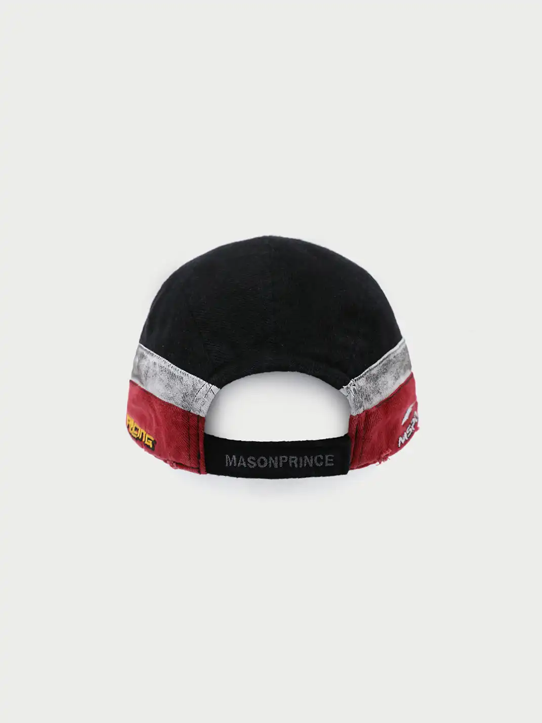 MASONPRINCE | Racing Series Baseball Cap