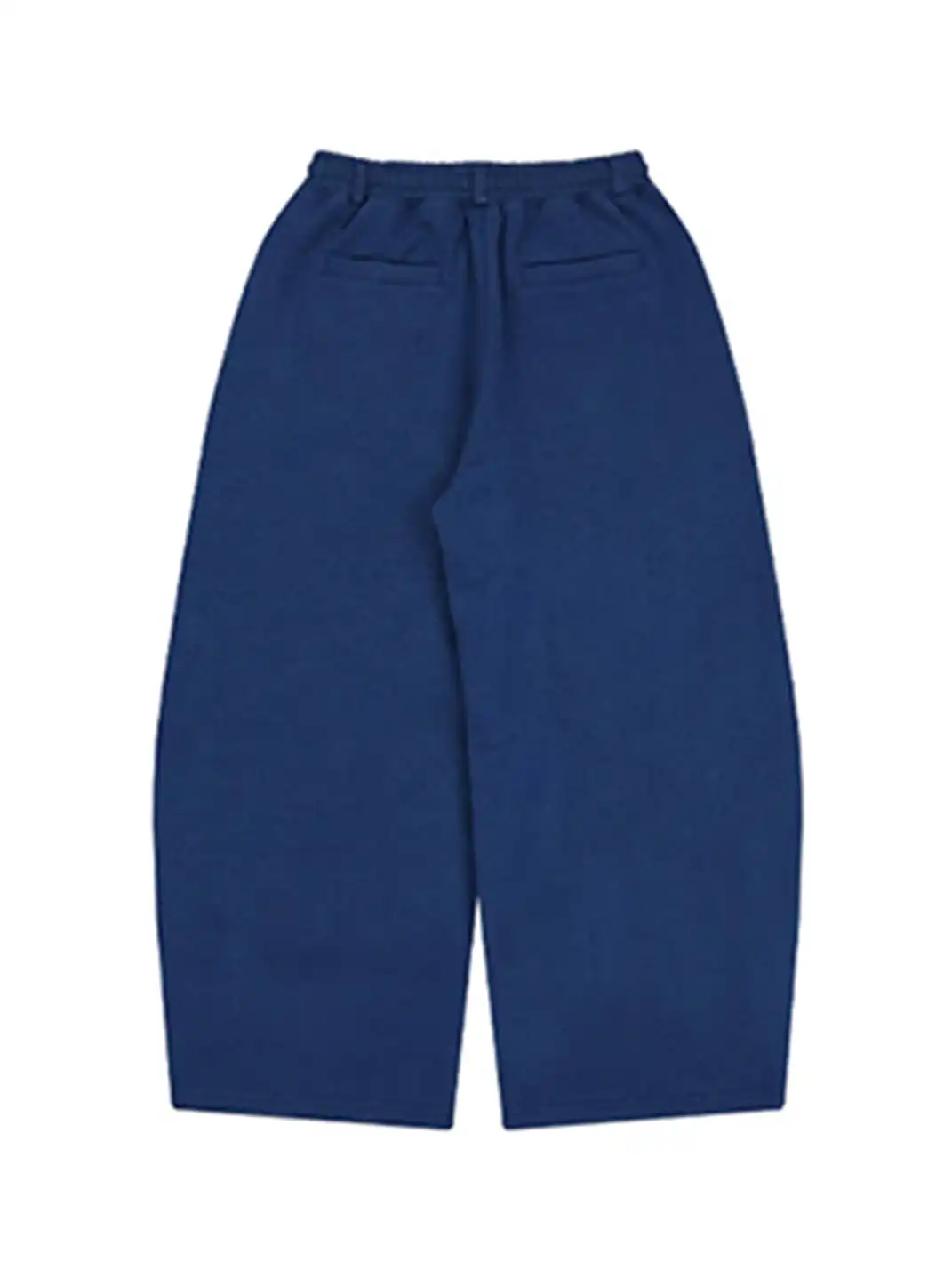 MASONPRINCE | Curved Blade Sweatpants