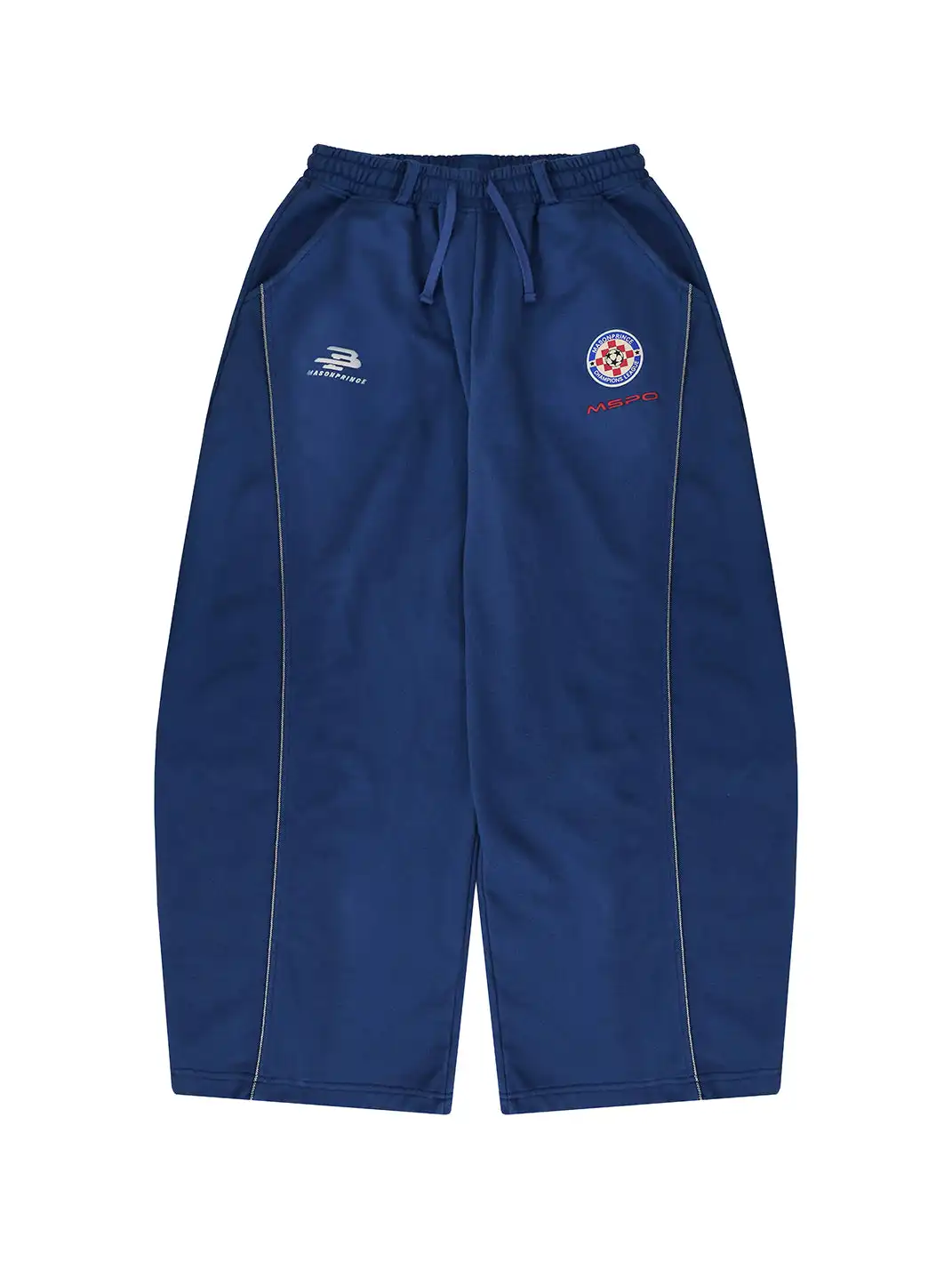 MASONPRINCE | Curved Blade Sweatpants