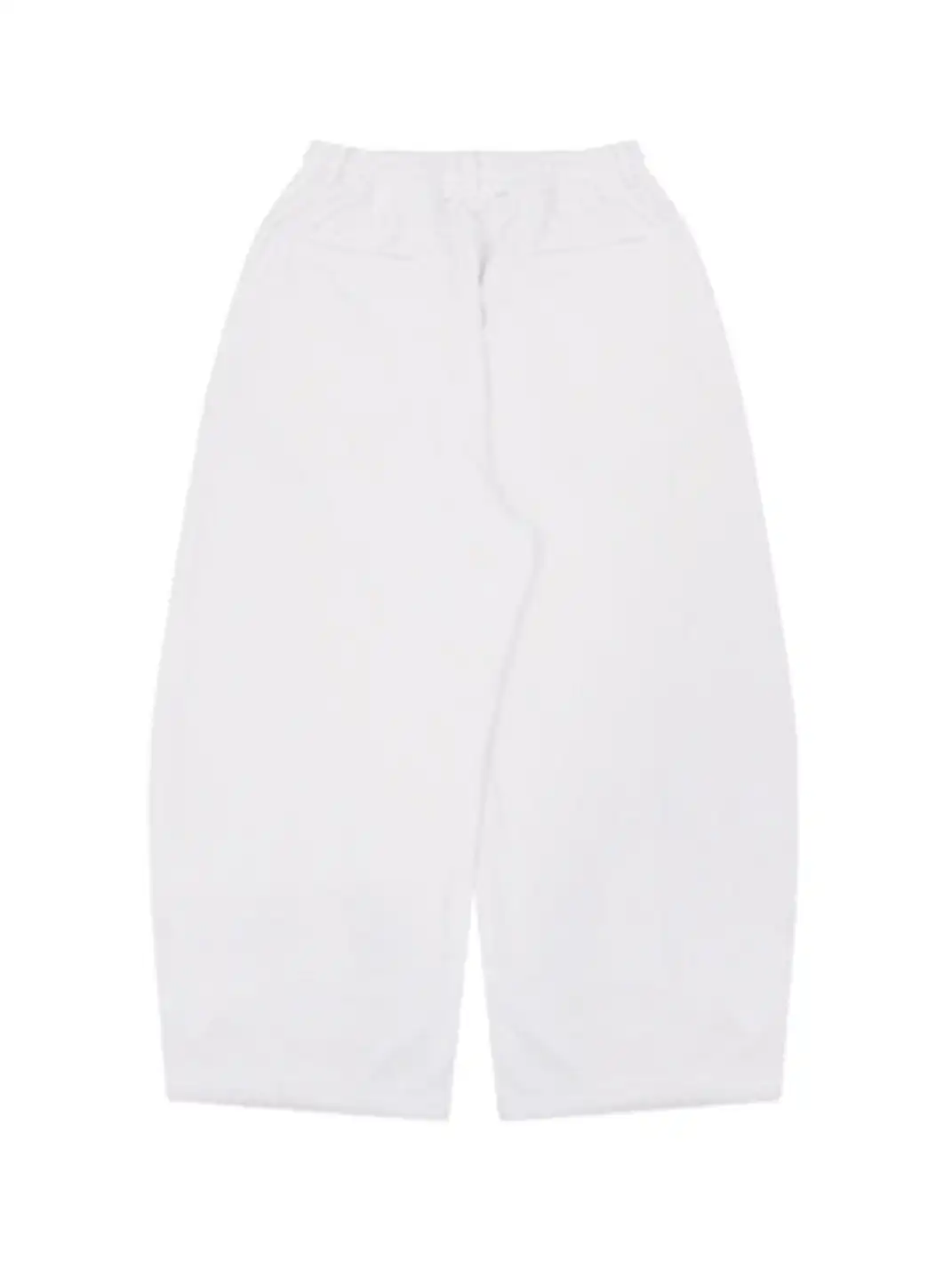 MASONPRINCE | Curved Blade Sweatpants