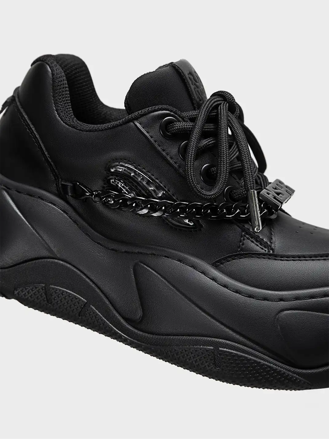 FYSPR | WiFi 2.0 Detachable Chain Chunky Sneakers