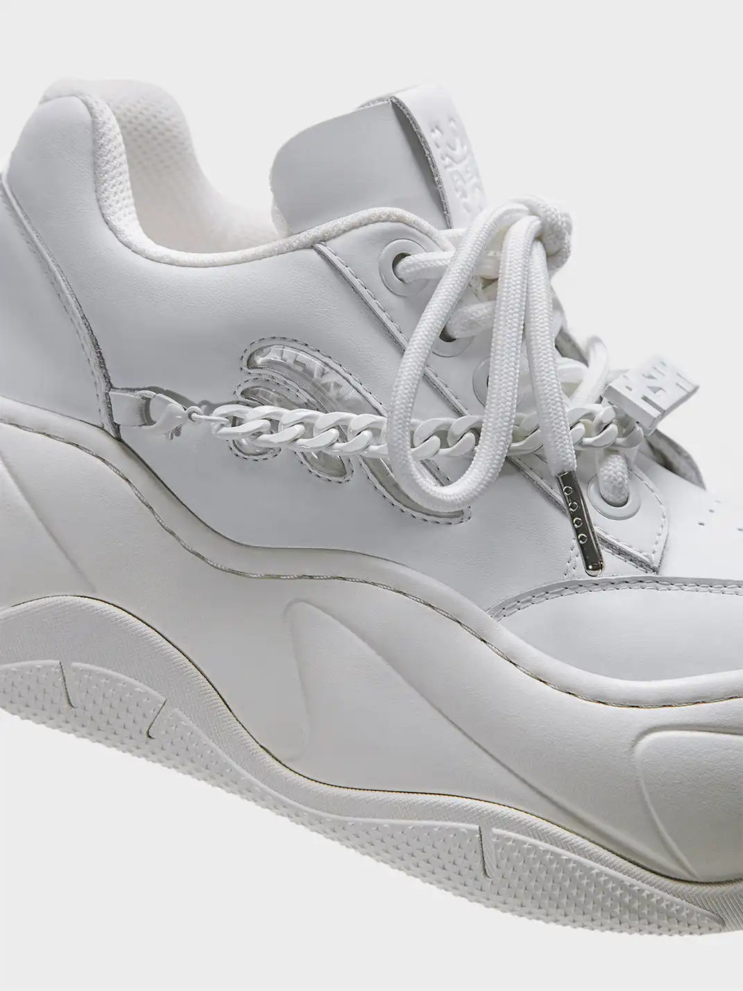 FYSPR | WiFi 2.0 Detachable Chain Chunky Sneakers