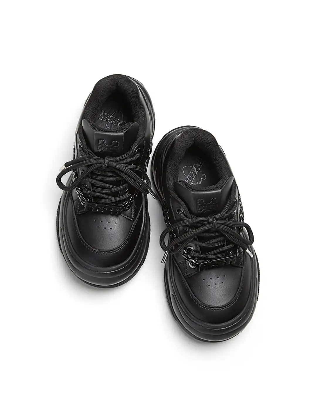 FYSPR | WiFi 2.0 Detachable Chain Chunky Sneakers