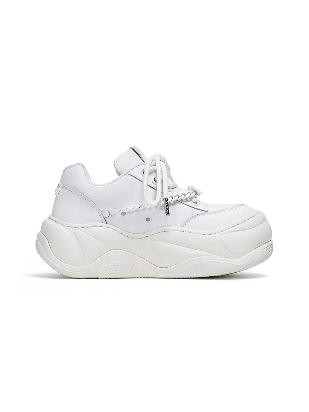 FYSPR | WiFi 2.0 Detachable Chain Chunky Sneakers