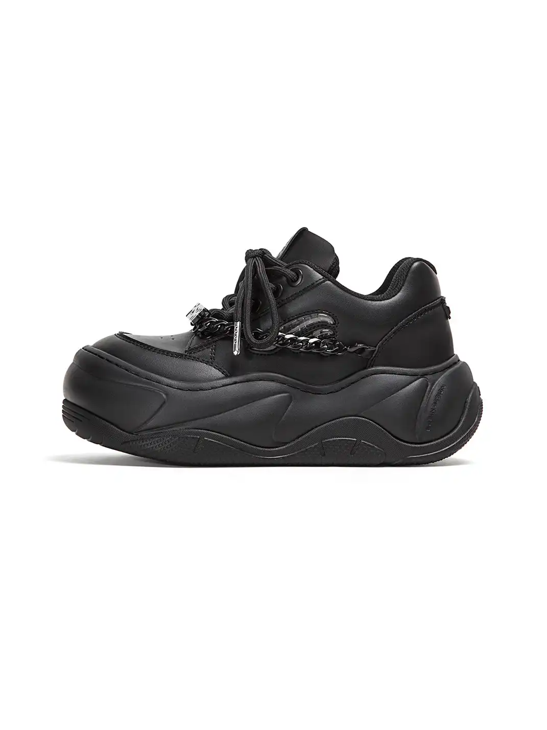 FYSPR | WiFi 2.0 Detachable Chain Chunky Sneakers