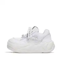FYSPR | WiFi 2.0 Detachable Chain Chunky Sneakers