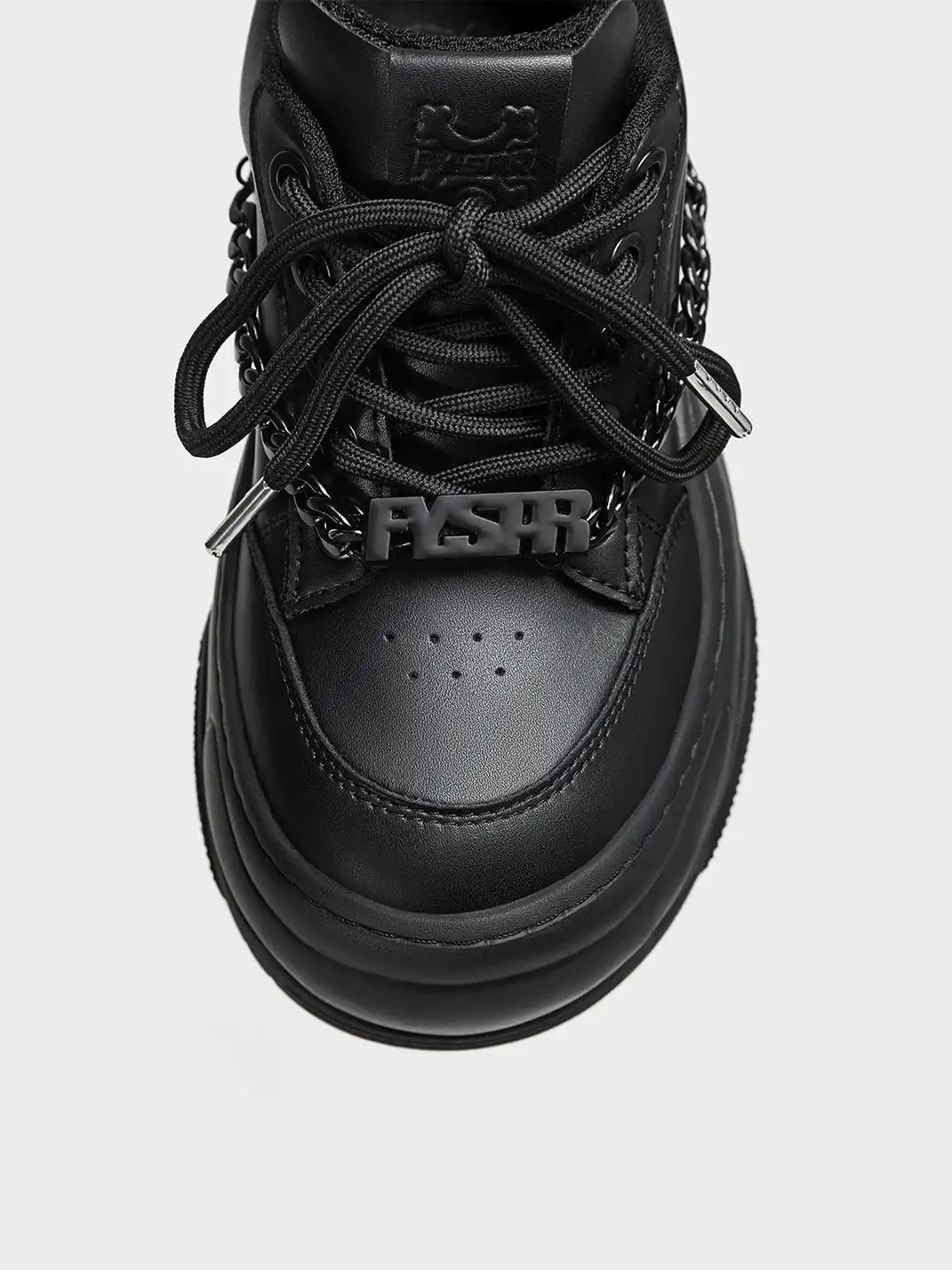 FYSPR | WiFi 2.0 Detachable Chain Chunky Sneakers