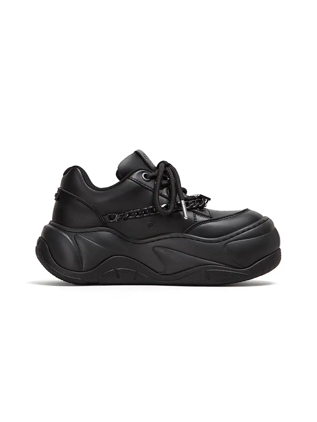 FYSPR | WiFi 2.0 Detachable Chain Chunky Sneakers
