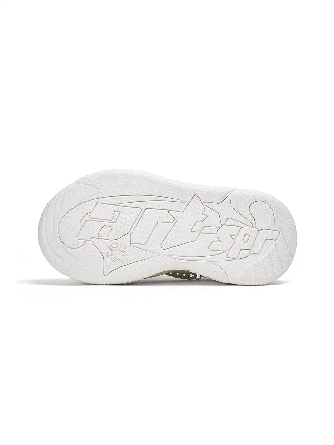 FYSPR | WiFi 2.0 Detachable Chain Chunky Sneakers