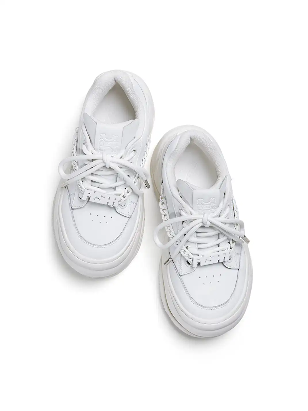 FYSPR | WiFi 2.0 Detachable Chain Chunky Sneakers