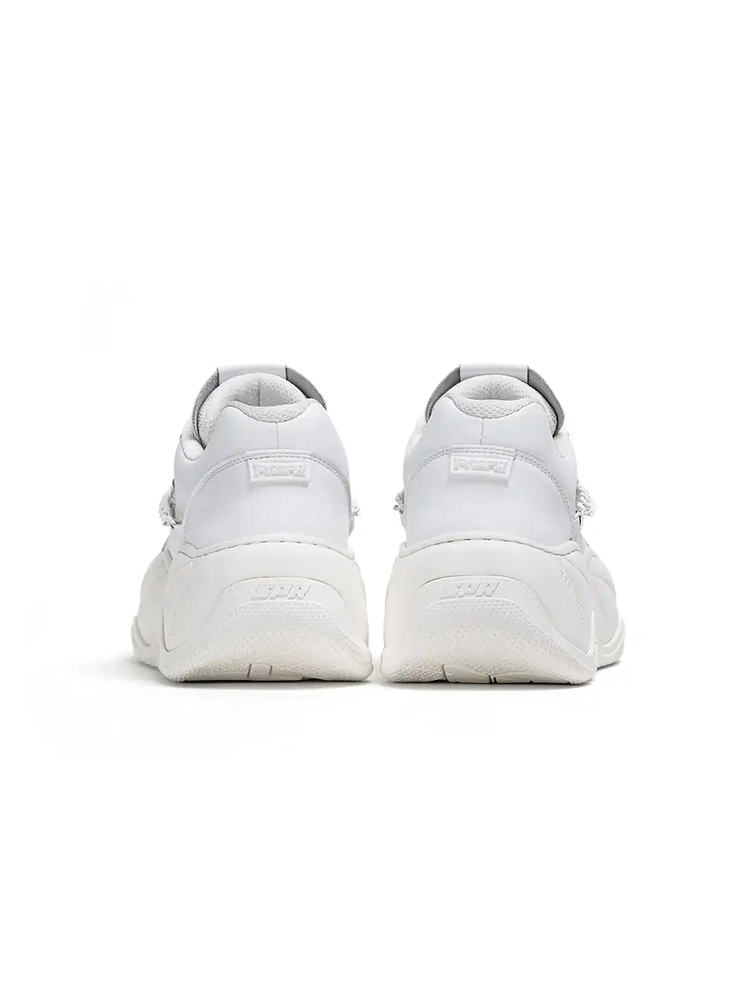 FYSPR | WiFi 2.0 Detachable Chain Chunky Sneakers