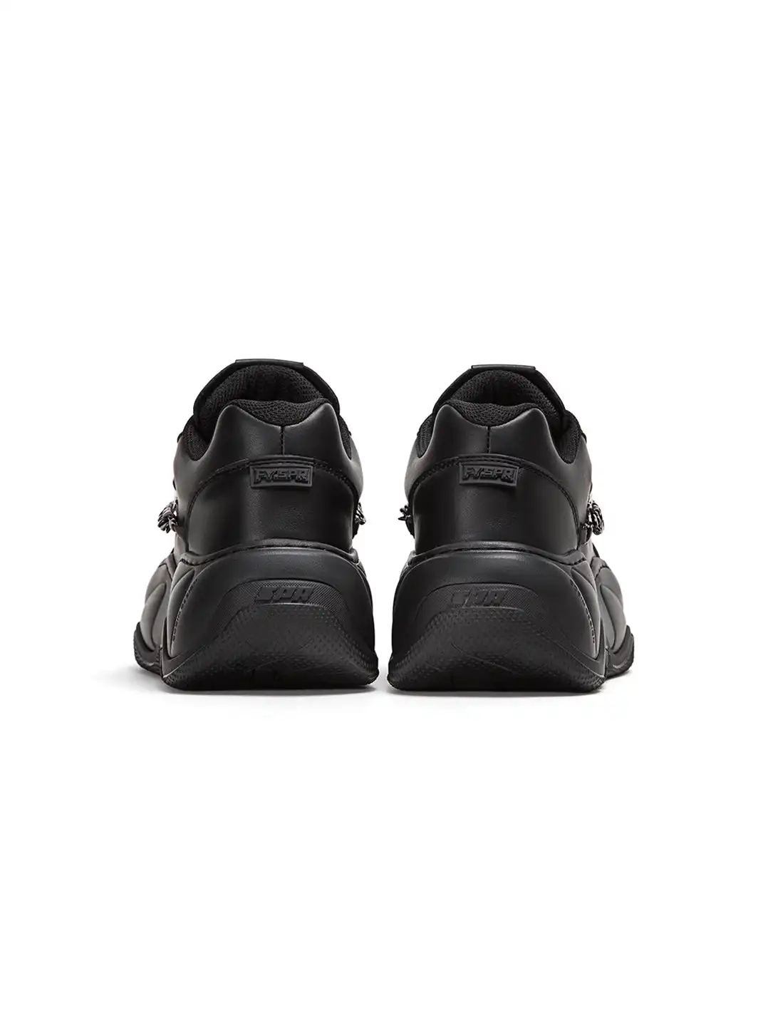 FYSPR | WiFi 2.0 Detachable Chain Chunky Sneakers