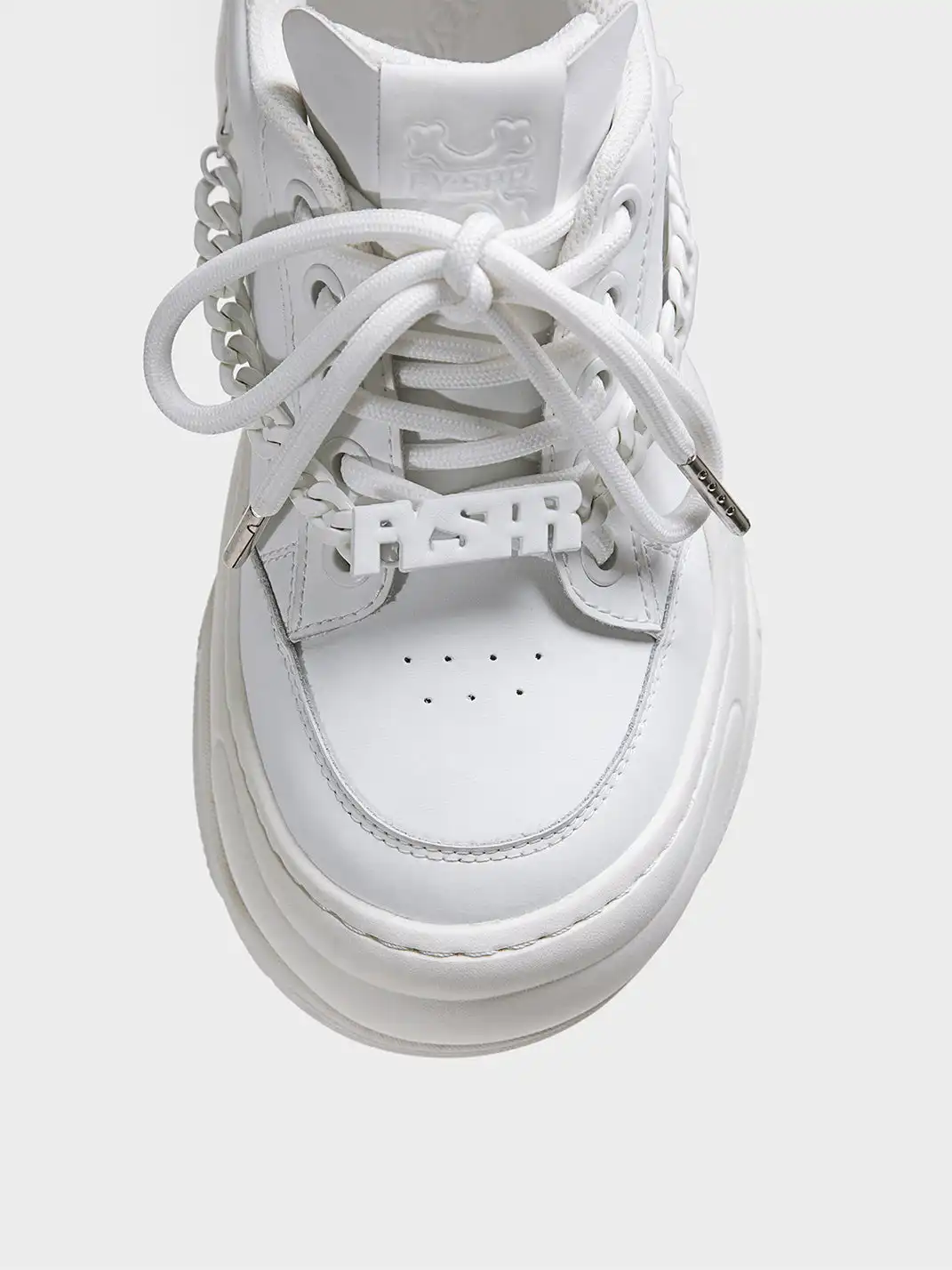FYSPR | WiFi 2.0 Detachable Chain Chunky Sneakers