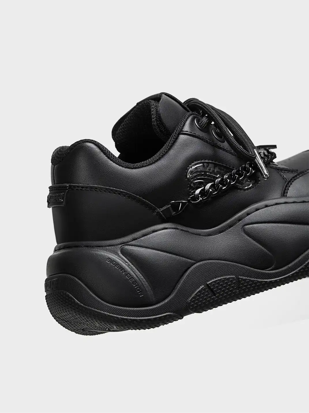 FYSPR | WiFi 2.0 Detachable Chain Chunky Sneakers