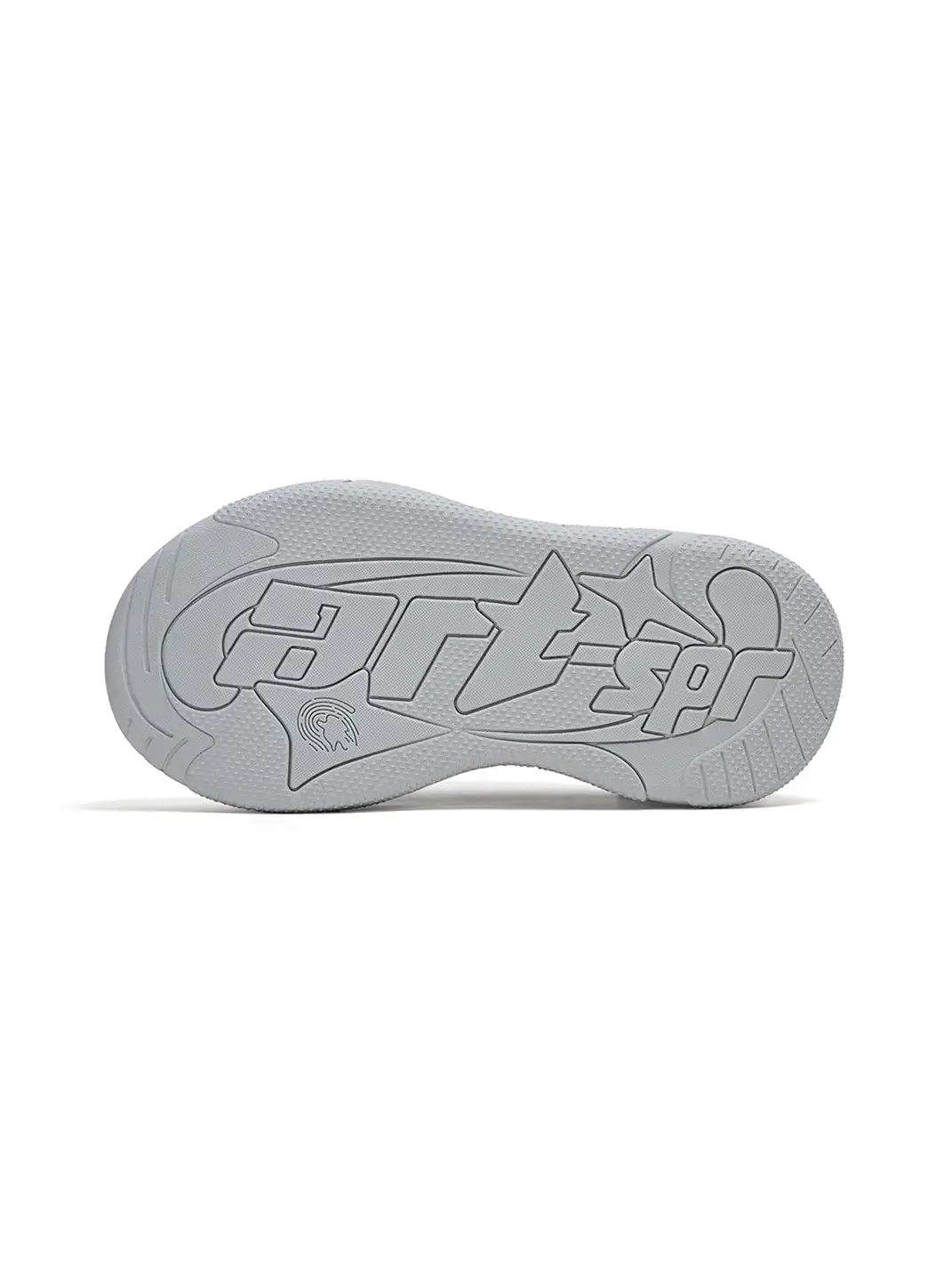 FYSPR | WiFi 2.0 Wave Canvas Platform Sneakers