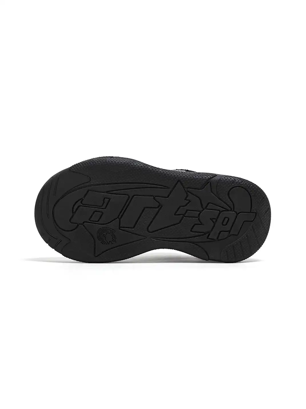 FYSPR | WiFi 2.0 Wave Canvas Platform Sneakers