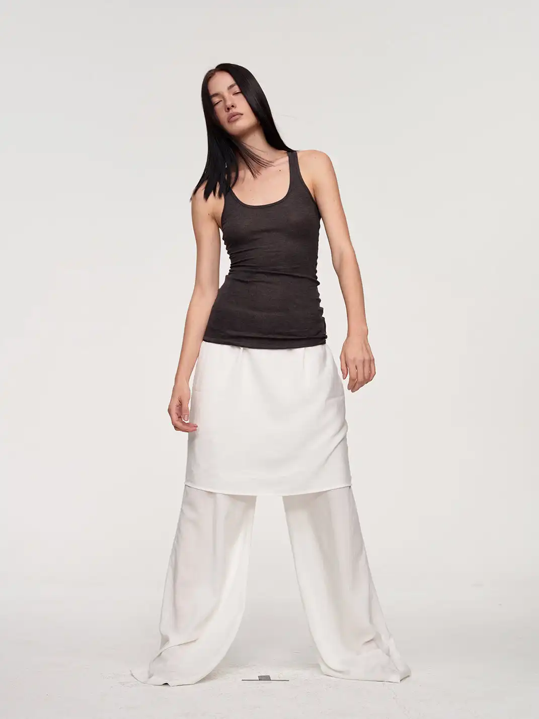 CSFC | Relaxed Fit Camisole Tank Top