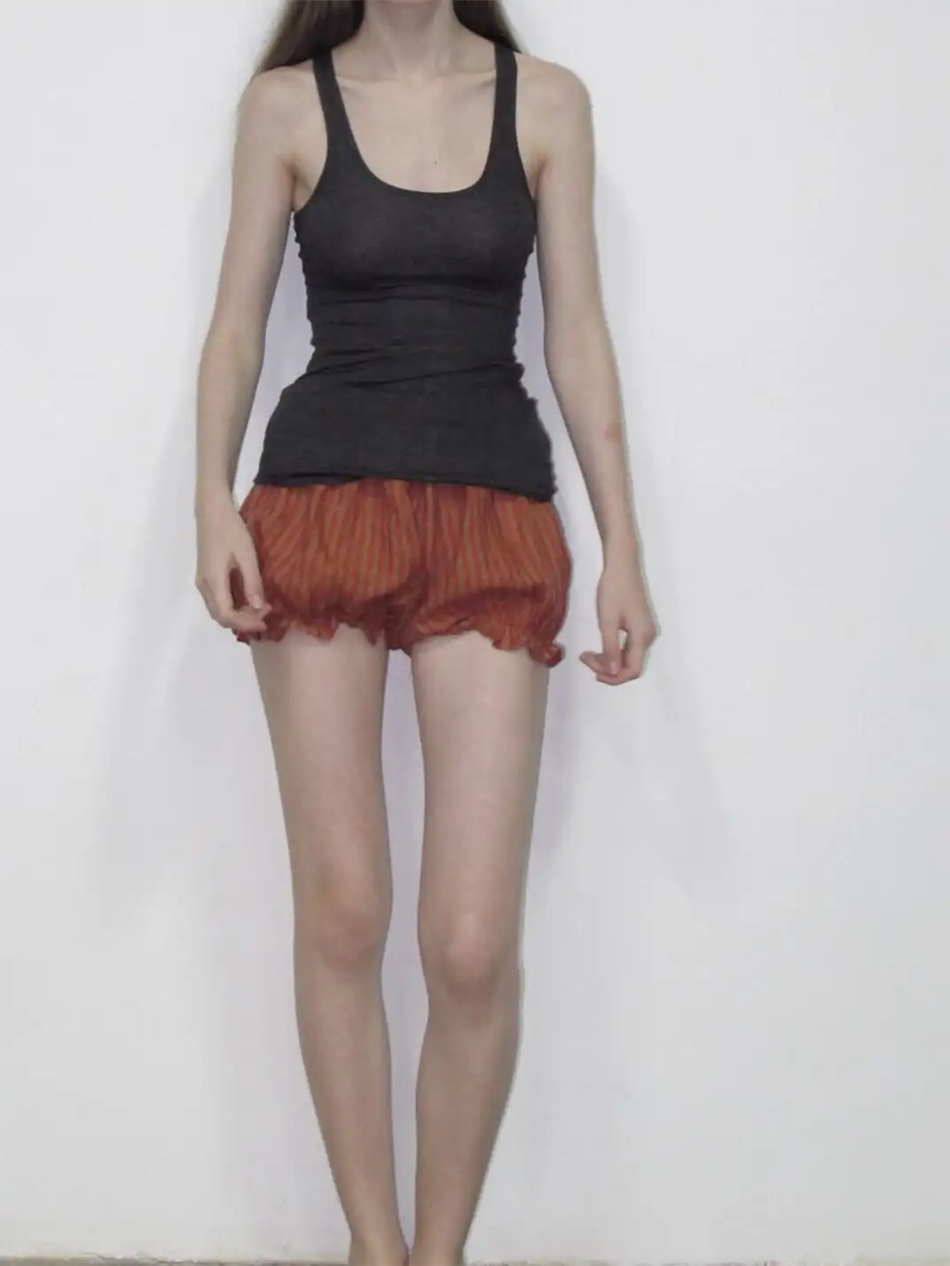 CSFC | Relaxed Fit Camisole Tank Top