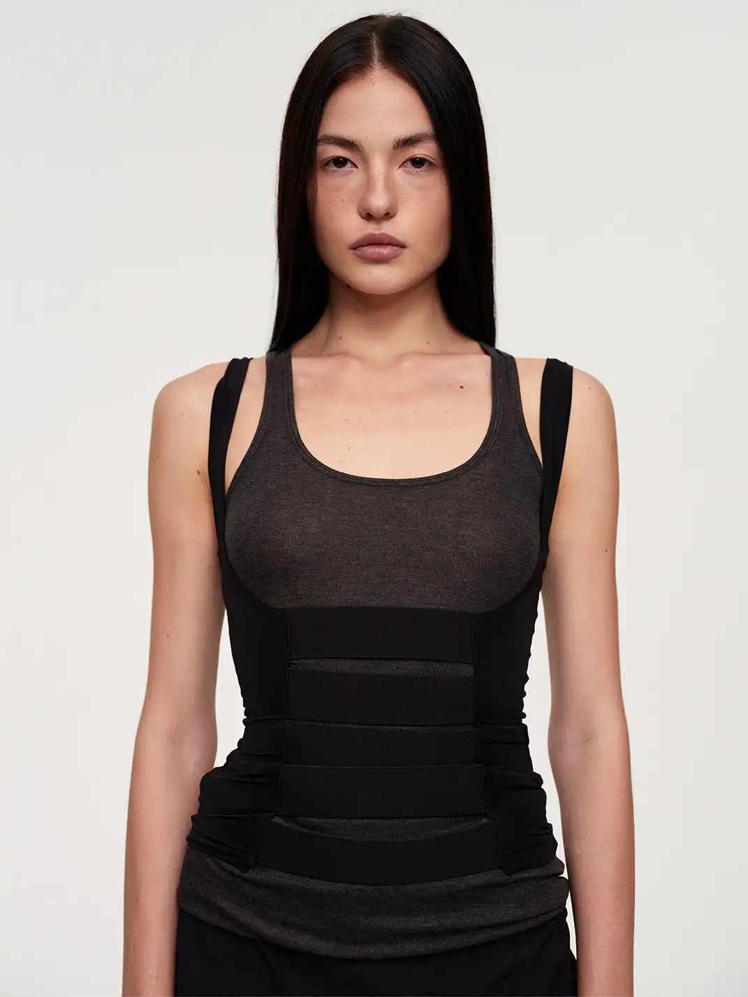 CSFC | Relaxed Fit Camisole Tank Top
