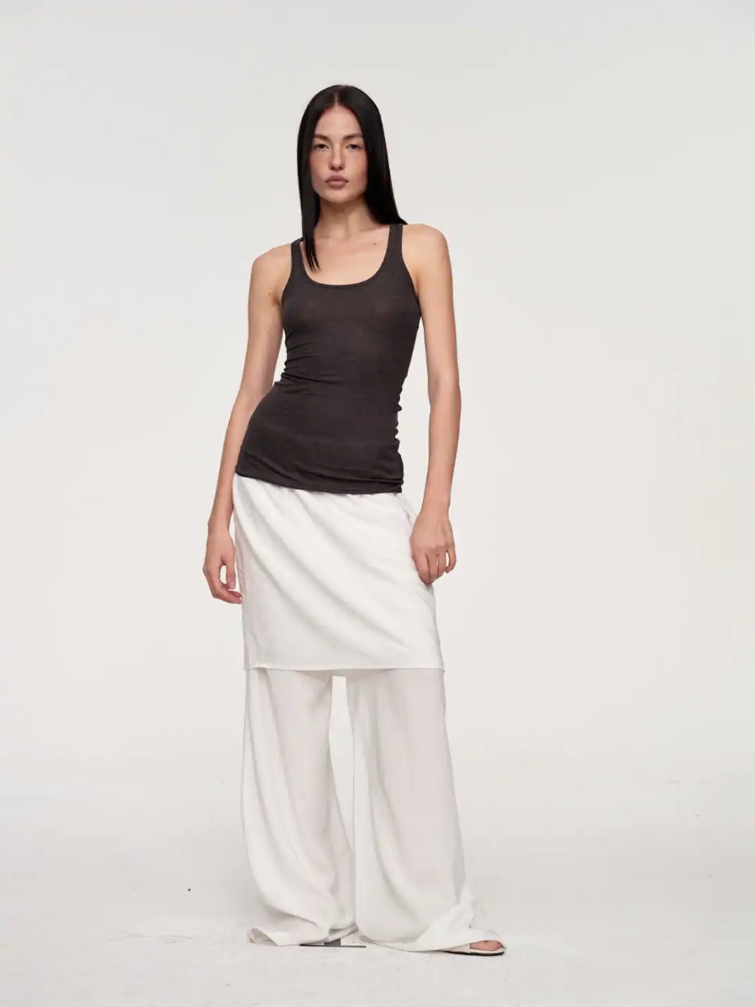 CSFC | Relaxed Fit Camisole Tank Top