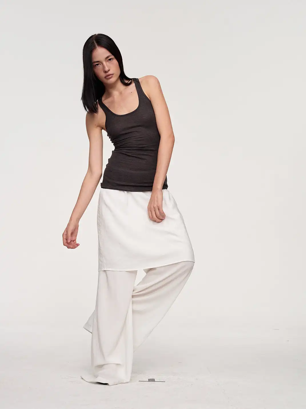 CSFC | Relaxed Fit Camisole Tank Top