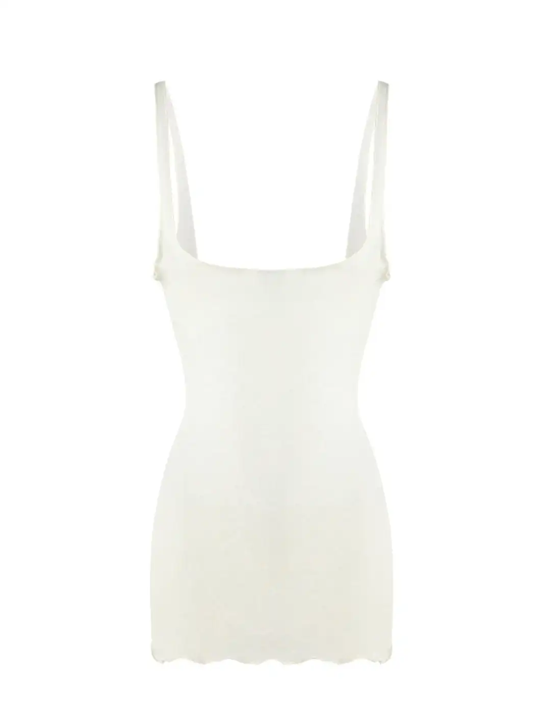 CSFC | Tencel Wool Camisole Tank Top