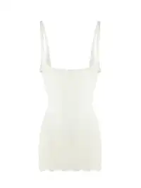 CSFC | Tencel Wool Camisole Tank Top