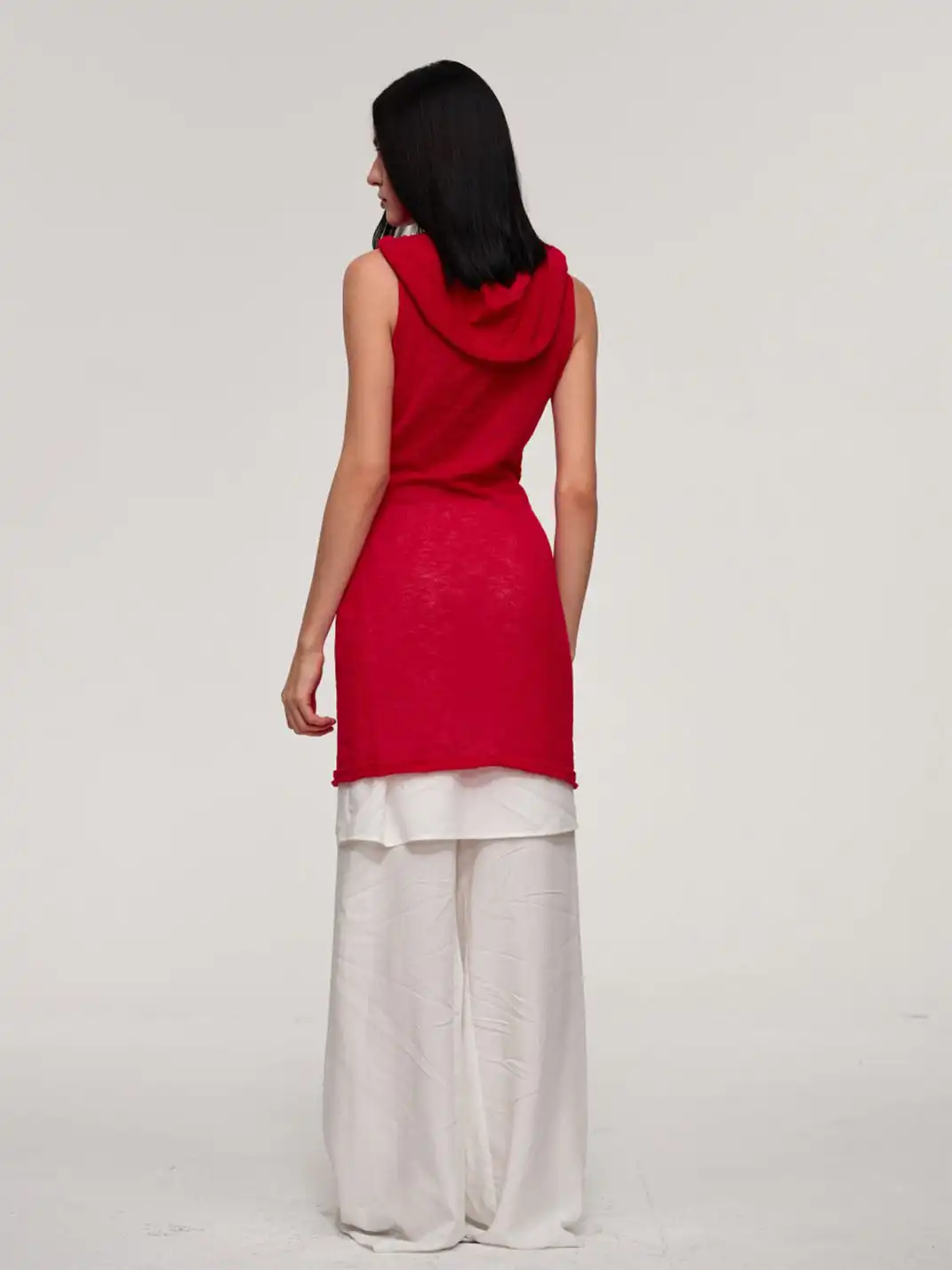 CSFC | Off-the-Shoulder Knit Dress