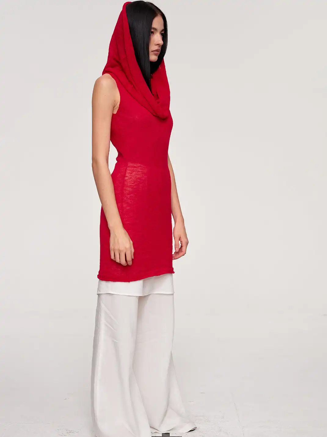 CSFC | Off-the-Shoulder Knit Dress