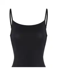 CSFC | Backless Camisole Hip-Hugging Skirt Set