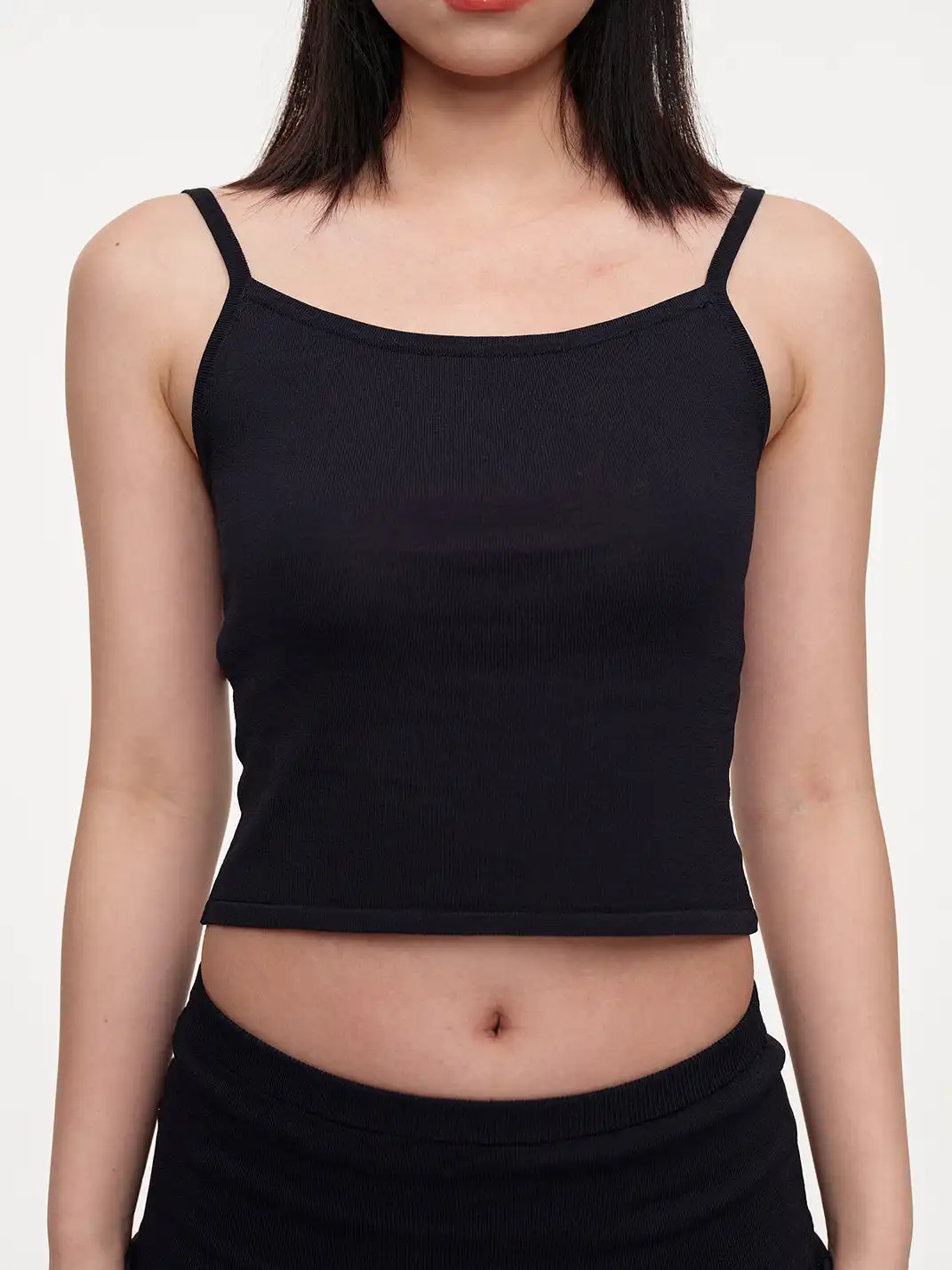 CSFC | Backless Camisole Hip-Hugging Skirt Set