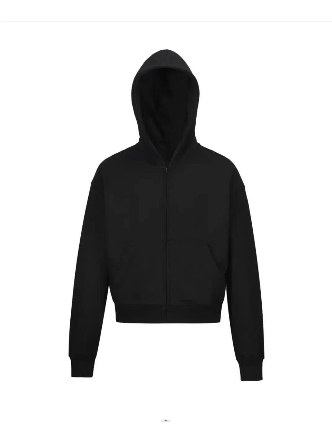 MADWITCH | Cleanfit Casual Hooded Sweatshirt