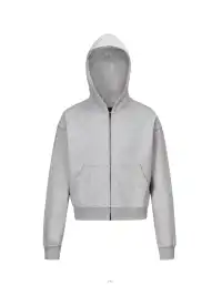 MADWITCH | Cleanfit Casual Hooded Sweatshirt