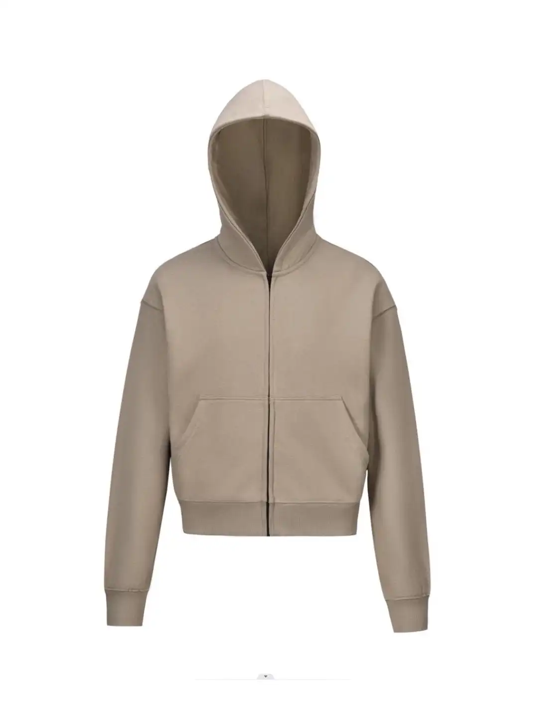 MADWITCH | Cleanfit Casual Hooded Sweatshirt