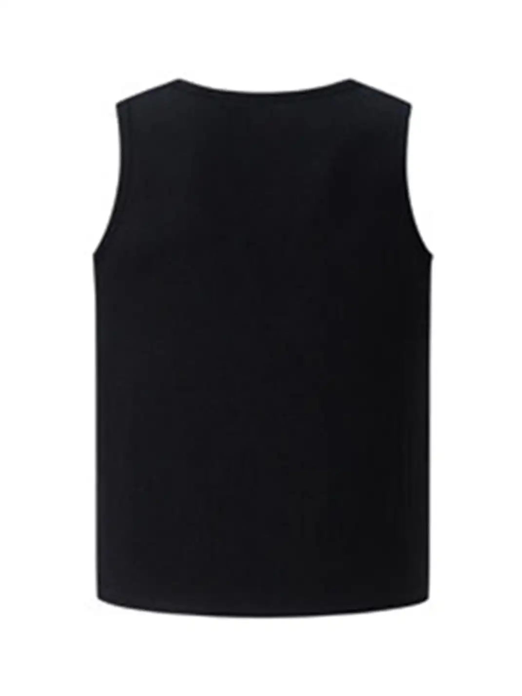MADWITCH | Sleeveless Waistcoat Top