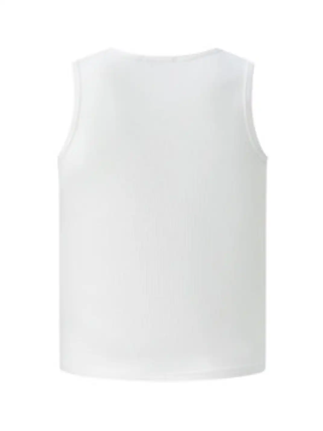 MADWITCH | Sleeveless Waistcoat Top