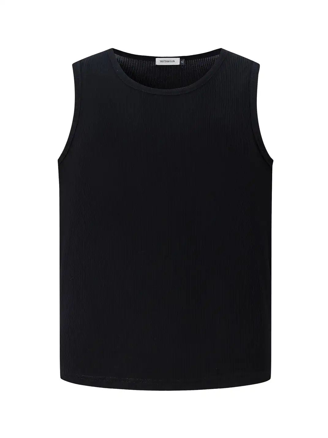 MADWITCH | Sleeveless Waistcoat Top