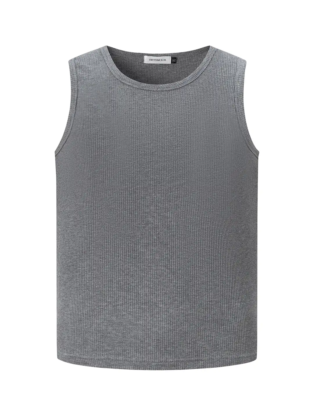 MADWITCH | Sleeveless Waistcoat Top