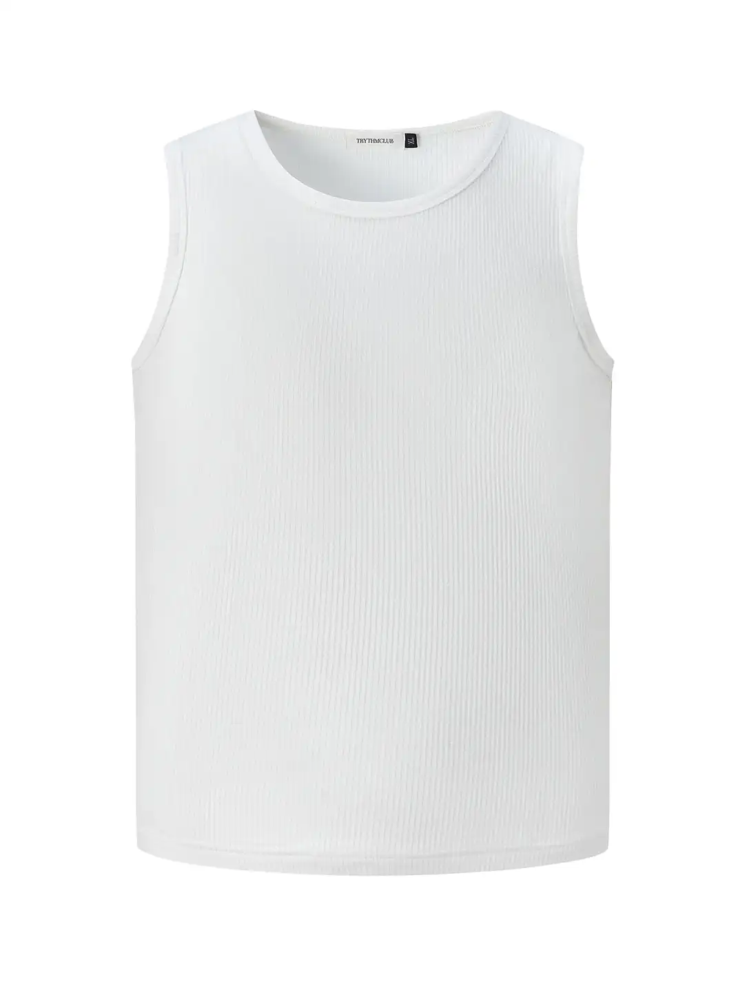 MADWITCH | Sleeveless Waistcoat Top