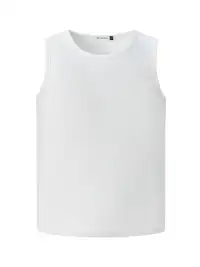 MADWITCH | Sleeveless Waistcoat Top