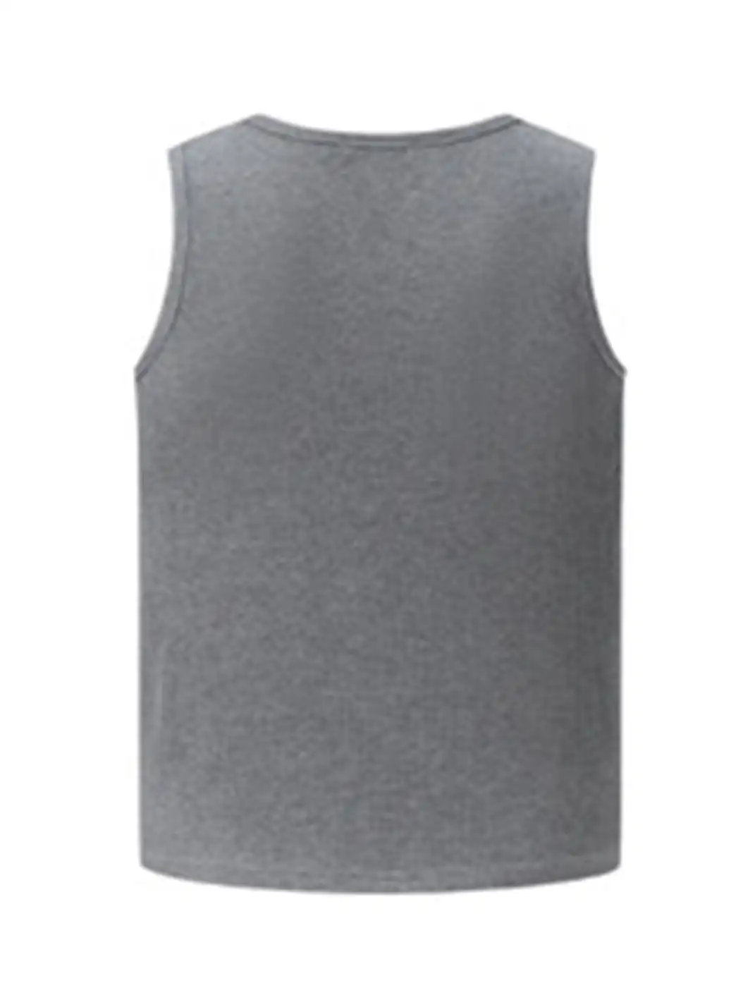 MADWITCH | Sleeveless Waistcoat Top