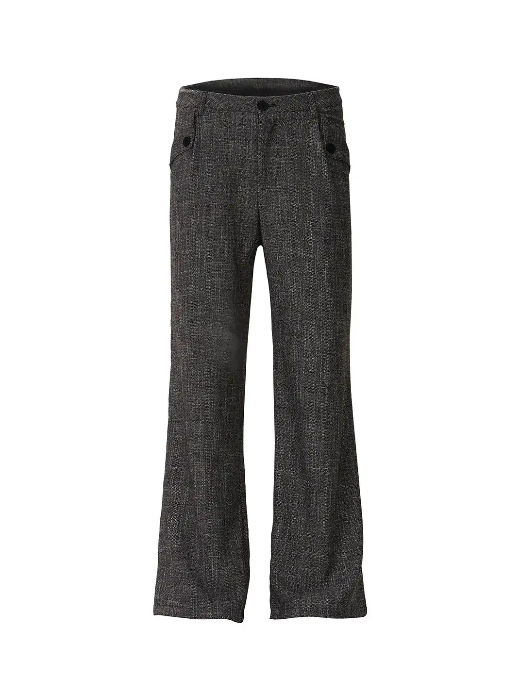 MADWITCH | Drapey Casual Pants