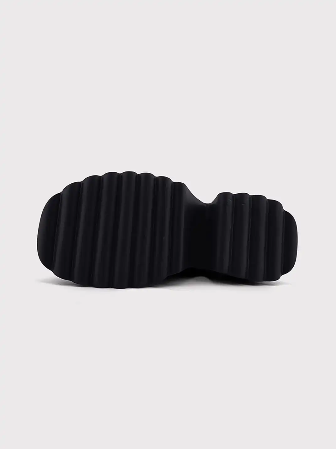 RONG | Platform High-Heeled Pumps