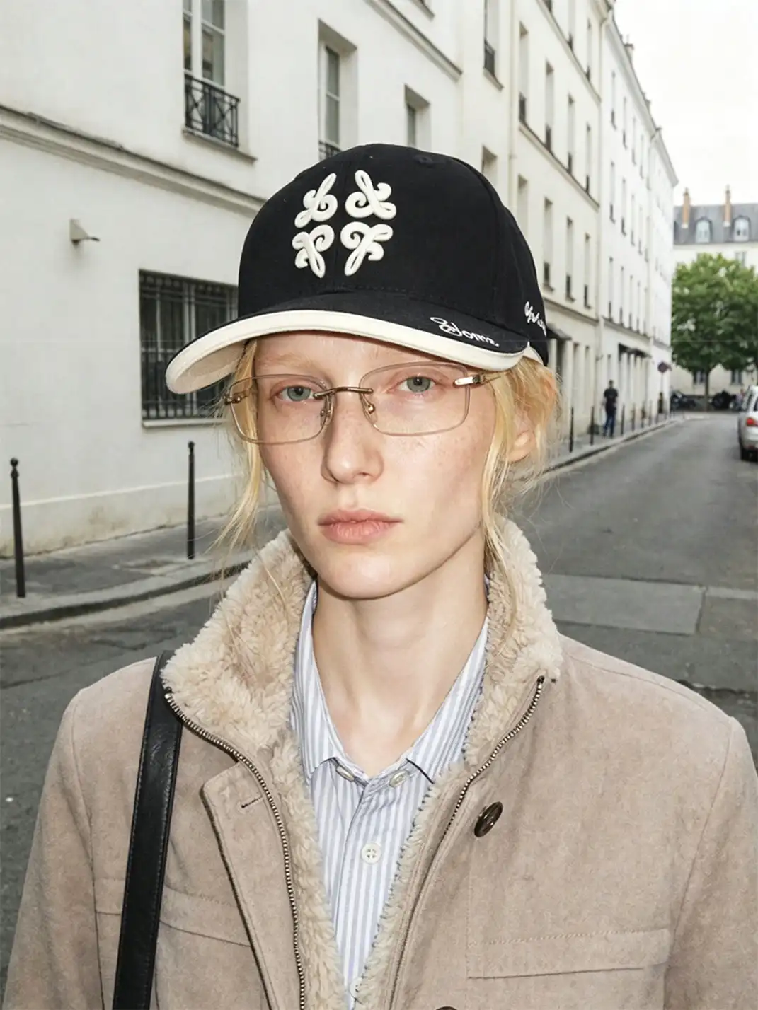 8LOME | Two-In-One Design Baseball Cap