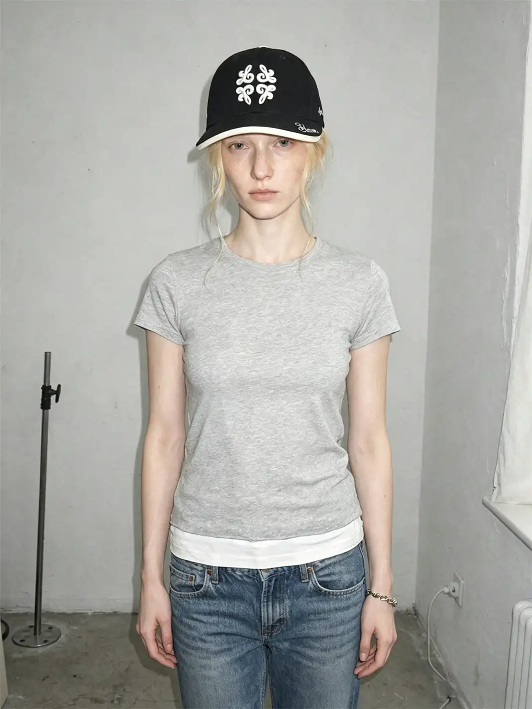 8LOME | Two-In-One Design Baseball Cap