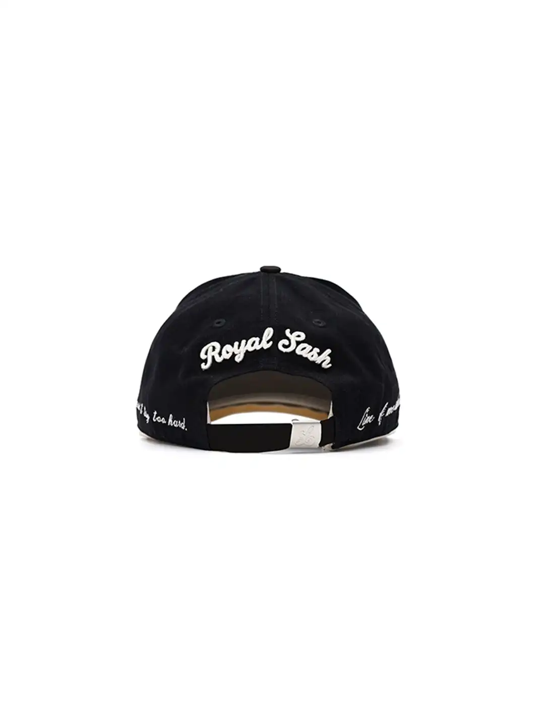 8LOME | Two-In-One Design Baseball Cap