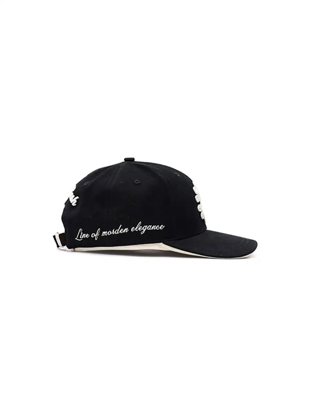 8LOME | Two-In-One Design Baseball Cap