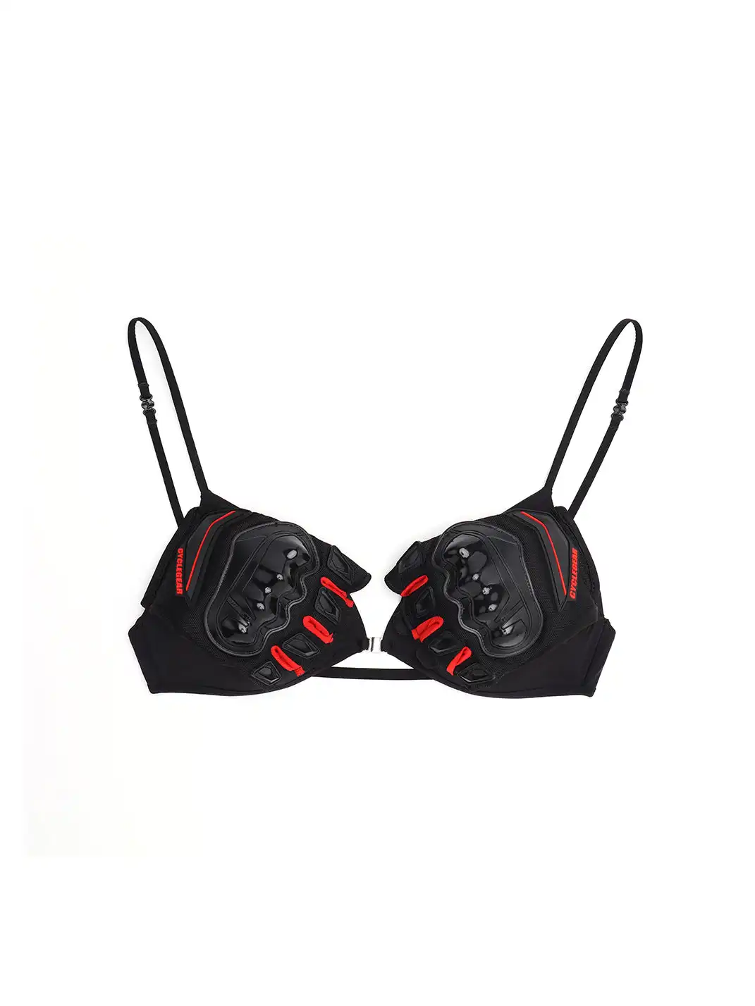 Ourselvesremake | Rider Glove Bra