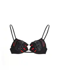 Ourselvesremake | Rider Glove Bra