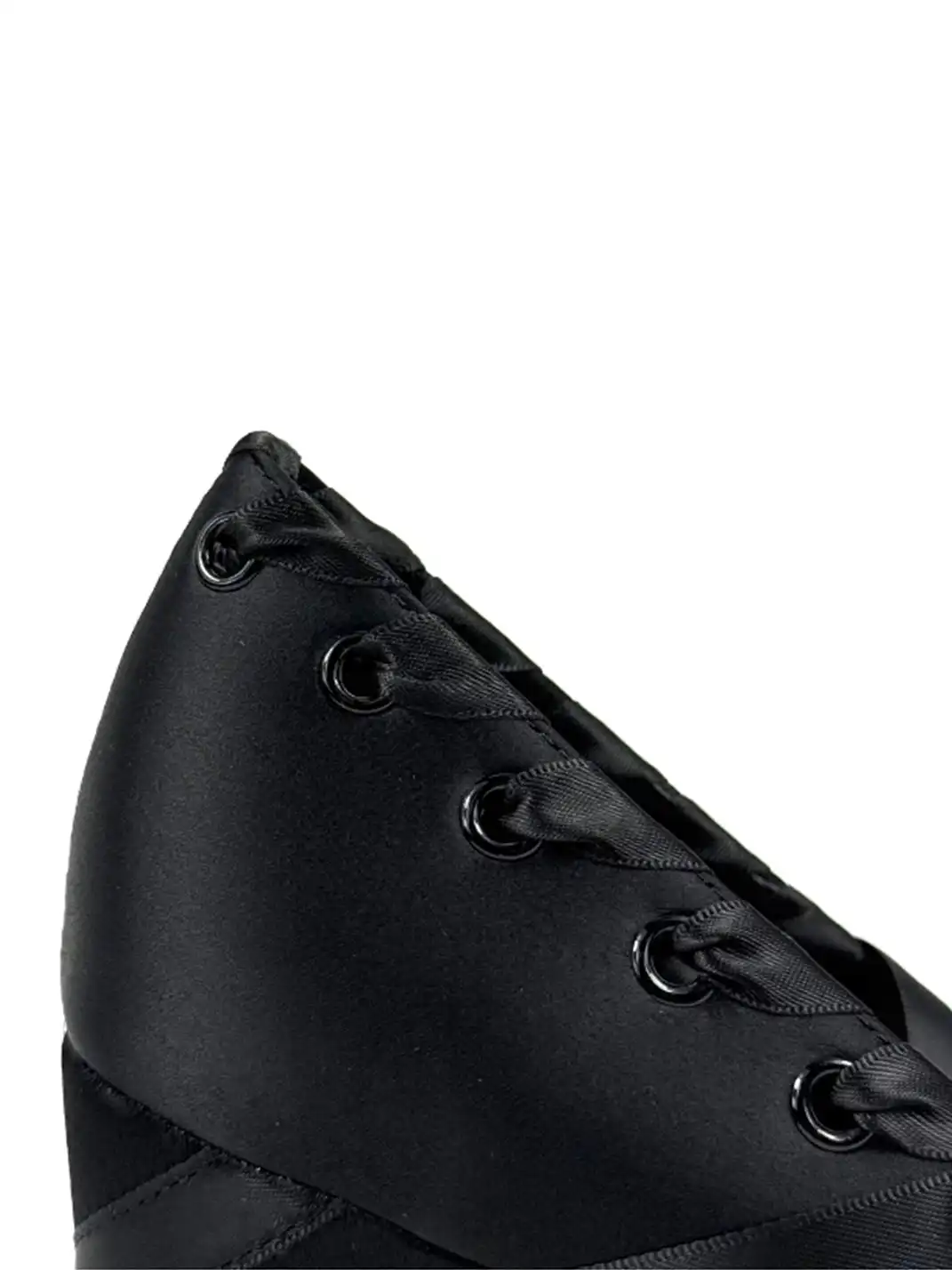 Dolly Bae | Ballet Satin 9CM High Heels